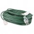 SHOPRO 100 ft. 16/3 Outdoor Extension Cord - Green